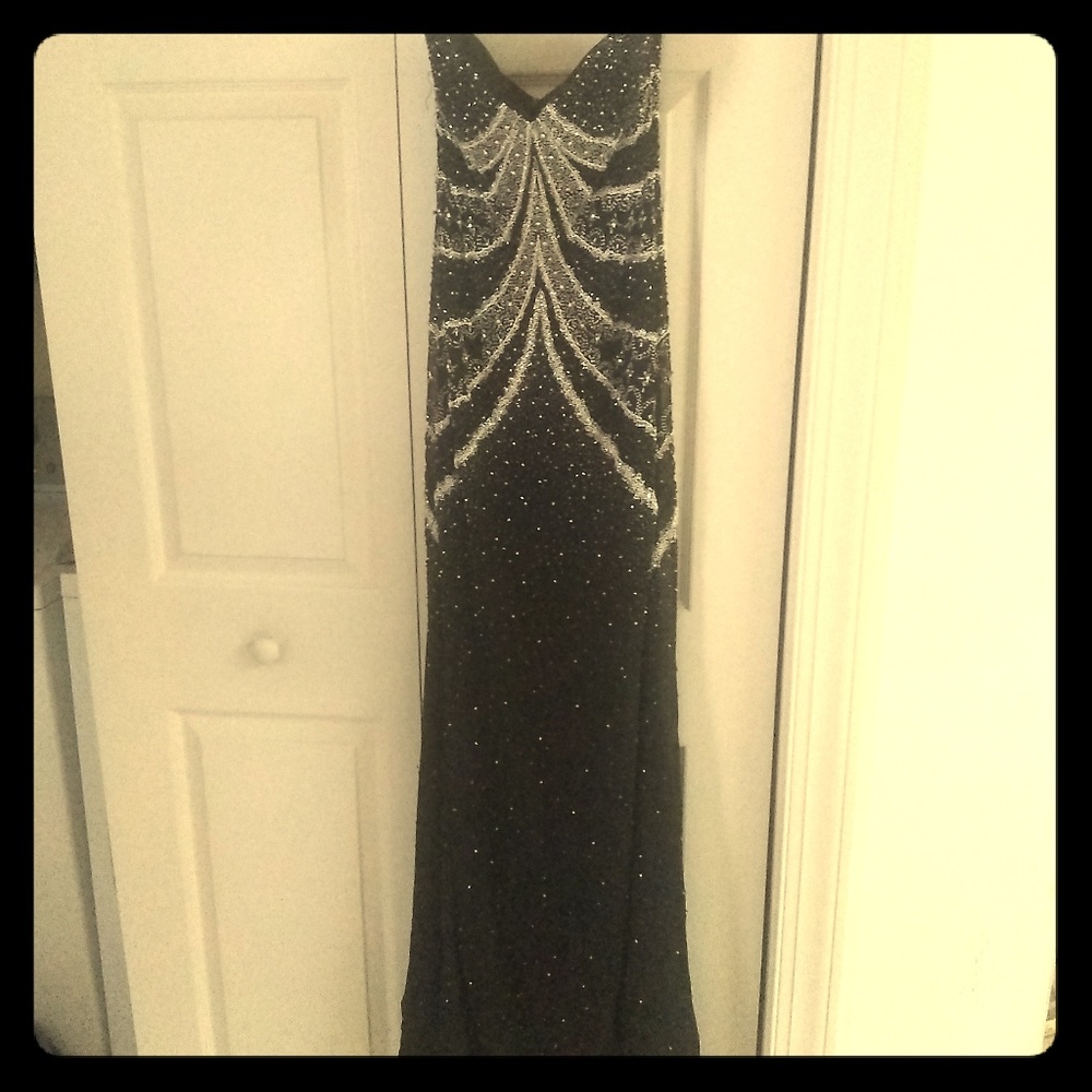 Design dress